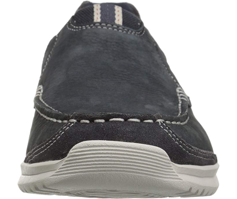rockport men's langdon slip on oxford